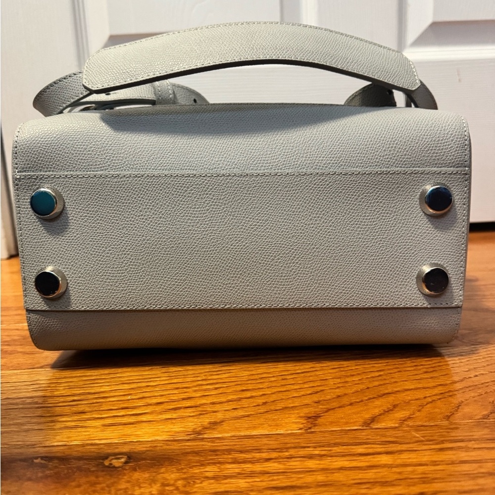 Senreve Midi Maestra Satchel in ICE - Picture 4 of 8